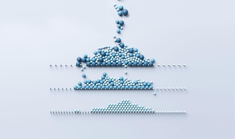 Net zero or bust: Beating the abatement cost curve for growth