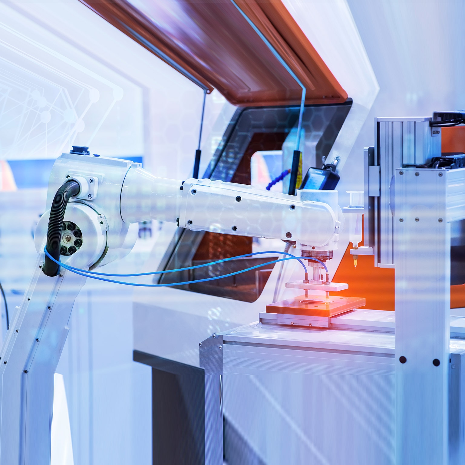 Digital Manufacturing: Get into the fast lane
