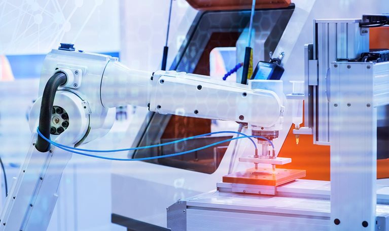 Digital Manufacturing: Get into the fast lane