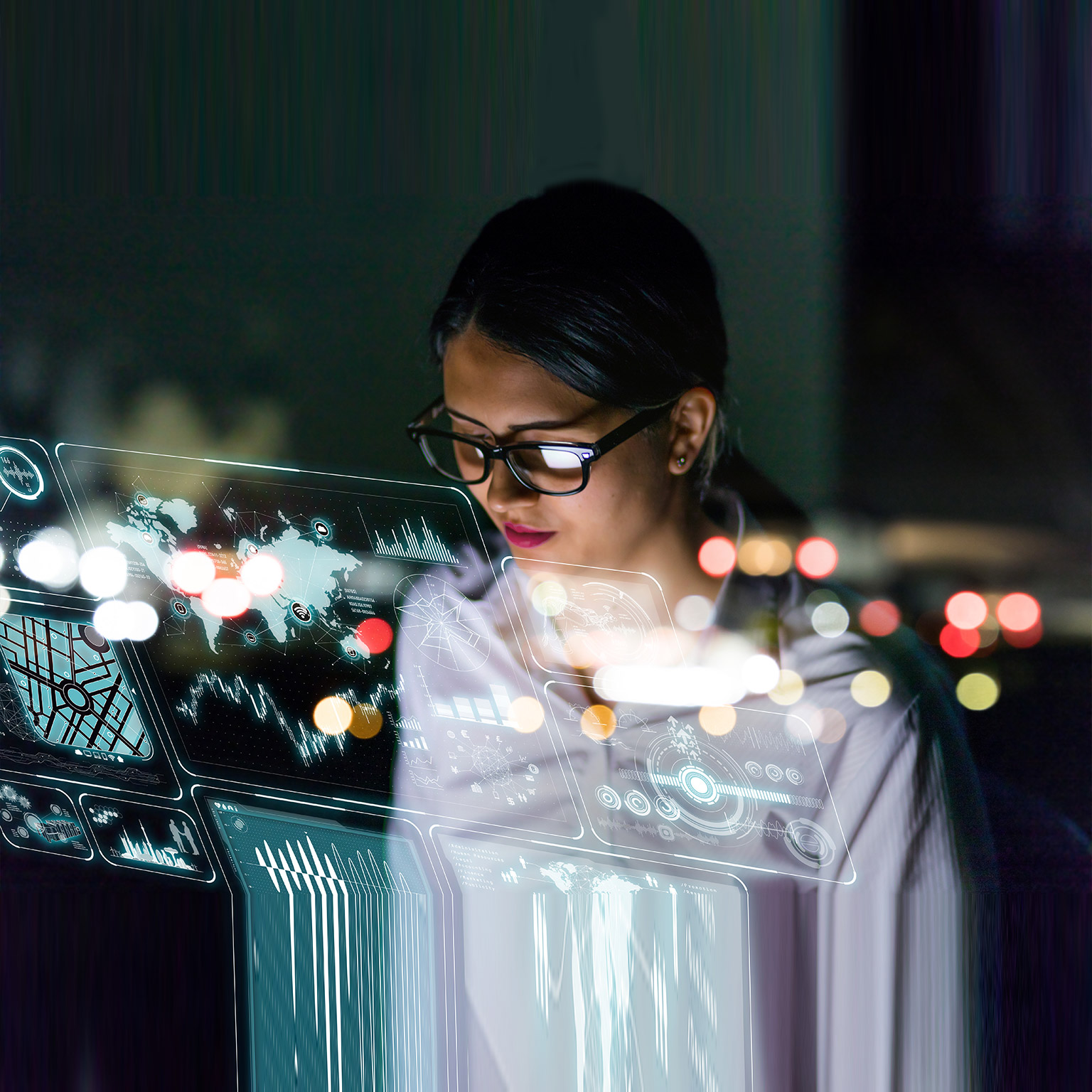 India’s demographic dividend depends on Industry 4.0