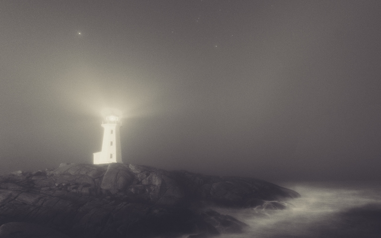 Lighthouse manufacturers illuminate path to the next normal