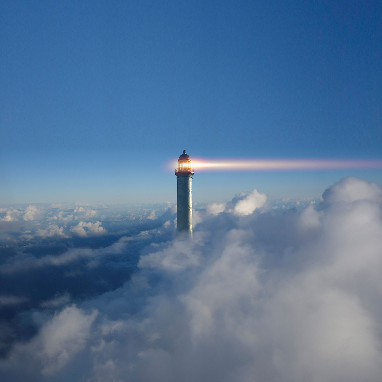 Lighting the way: New leaders in the fourth industrial revolution