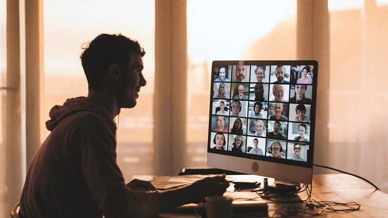 Ops 4.0--The Human Factor: A class size of 1