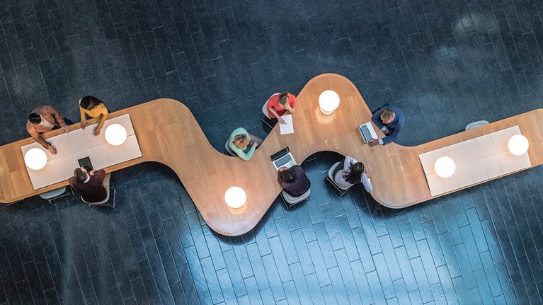 Ops 4.0: The Human Factor--Planning for tomorrow's roles