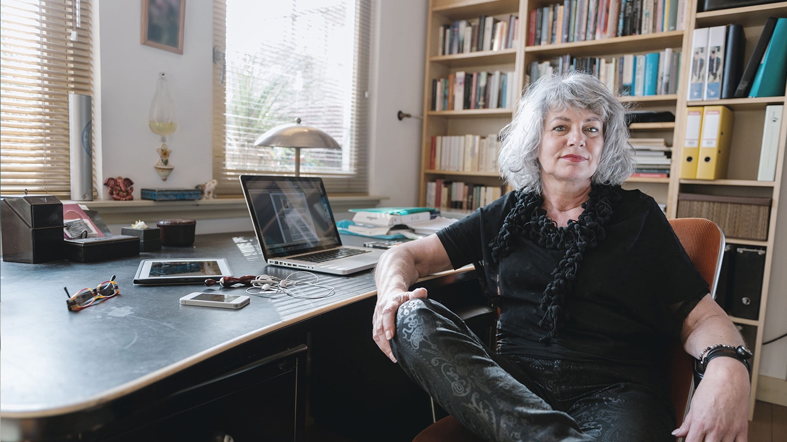 Ops 4.0—The human factor: Skill, will and the next normal