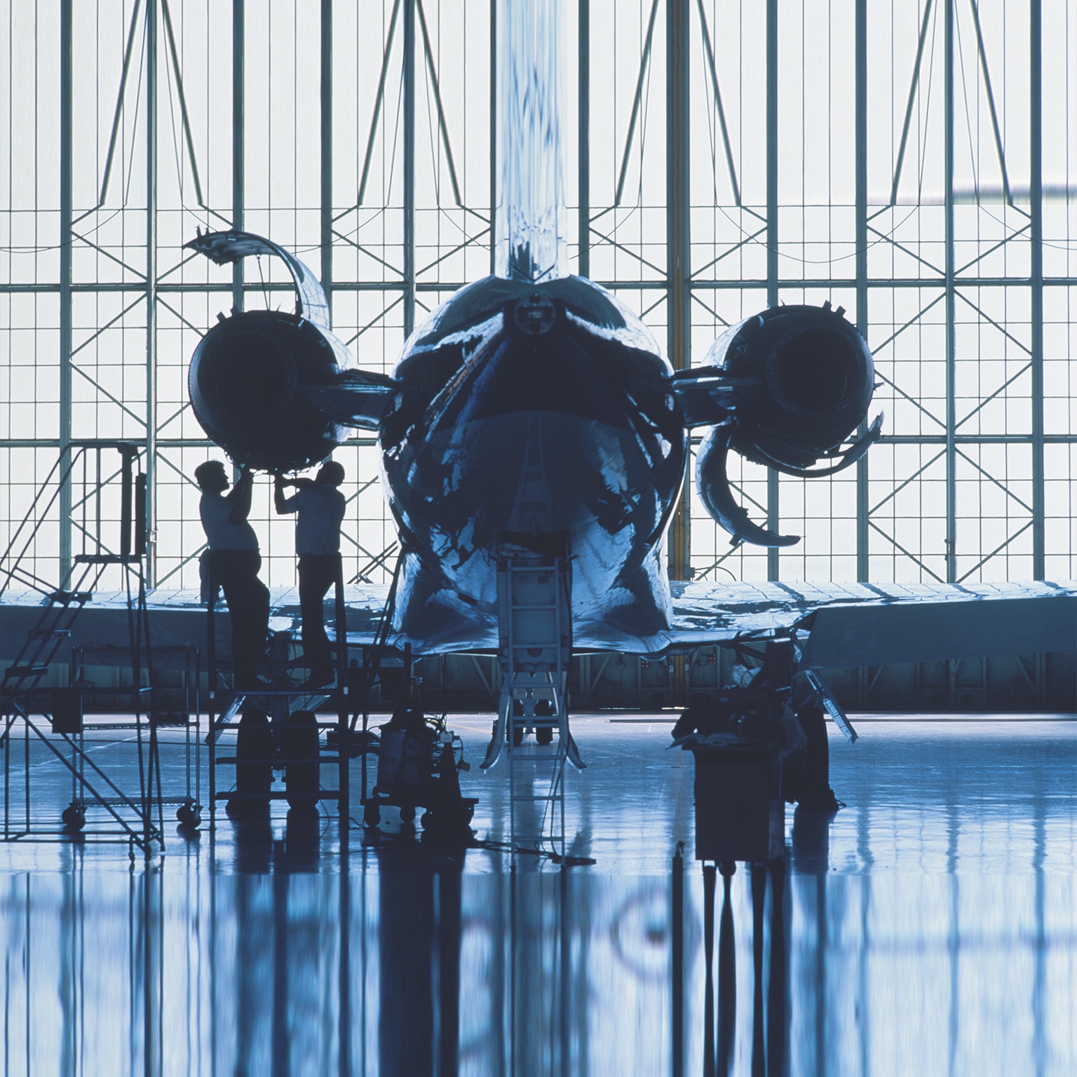 Sparking the Fourth Industrial Revolution in U.S. manufacturing