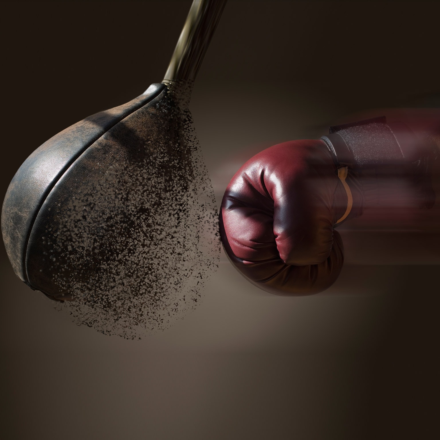 The Fourth Industrial Revolution’s scarcest commodity? Time