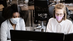 The seven investment priorities for a resilient procurement function