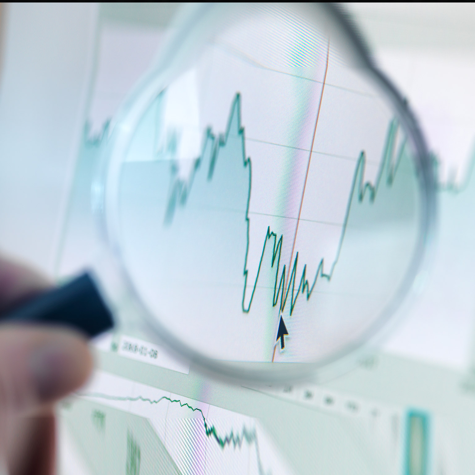 Unleash the power of digital in procurement