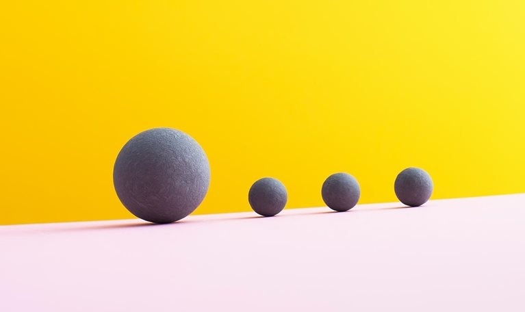 Unlock value with an Industrial IoT technology stack that scales