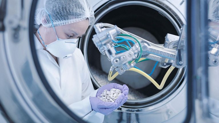 Operations can launch the next blockbuster in pharmaceuticals