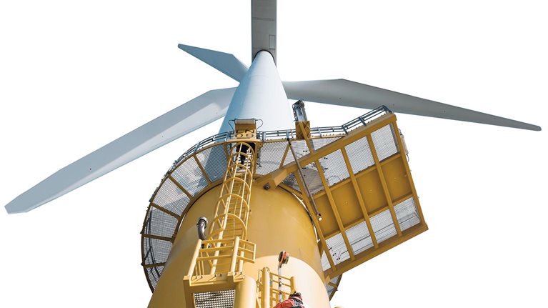 Operations-driven sustainability