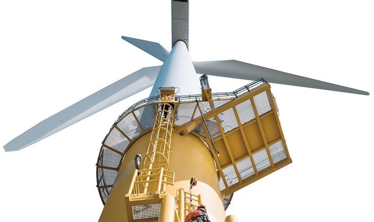 Operations-driven sustainability