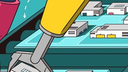 Optimizing production in the age of the machine