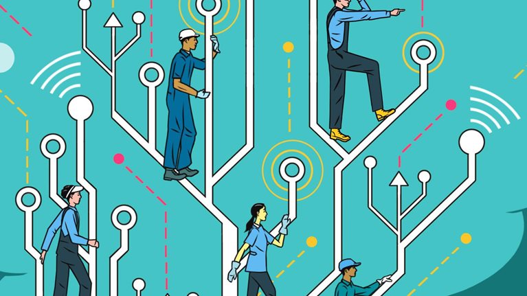 Performance management: Why keeping score is so important, and so hard