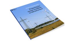 Voices on Infrastructure: Preparing for energy transition in infrastructure