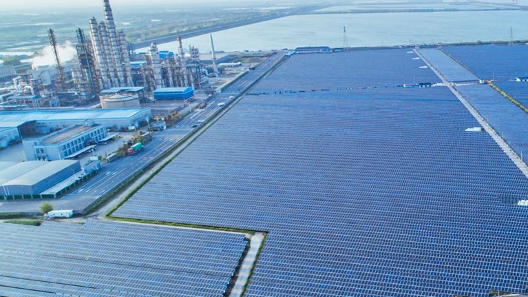 Navigating decarbonization and energy transition in the built world