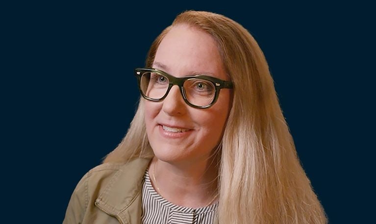 Jennifer Spaulding Schmidt screen capture