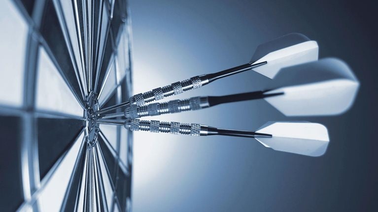 Redefine the omnichannel approach Focus on what truly matters