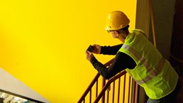 Reinventing construction through a productivity revolution