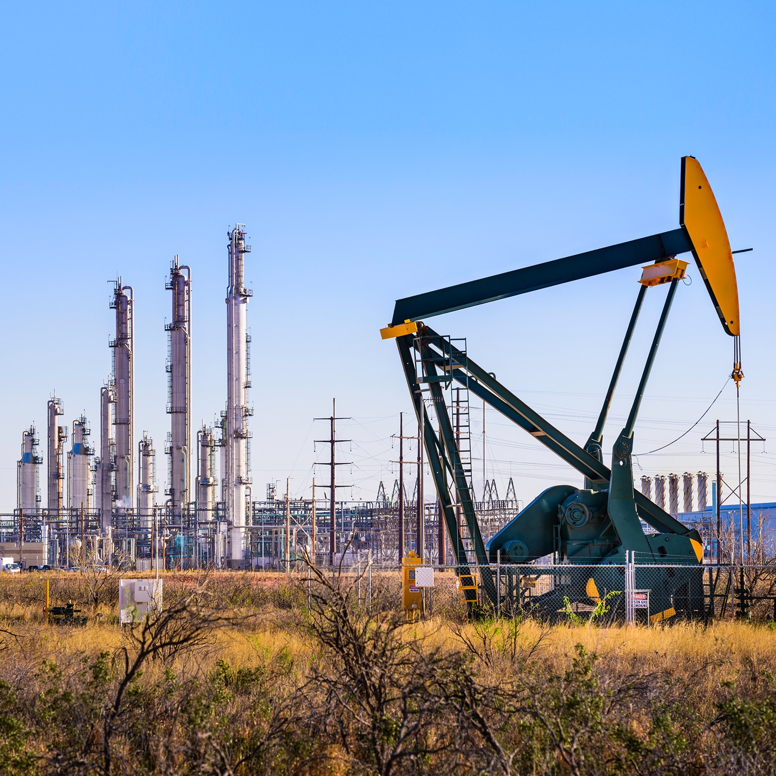 Resetting capital spending in the wake of COVID-19