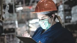 Resetting supply chains for the next normal