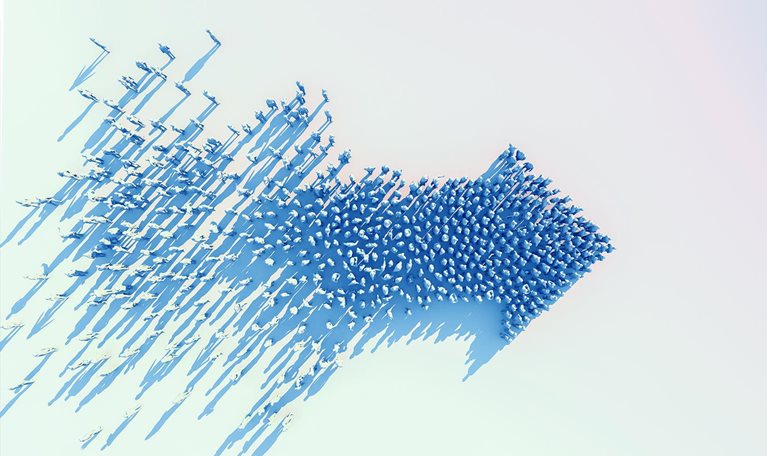 Rethinking operations in the next normal