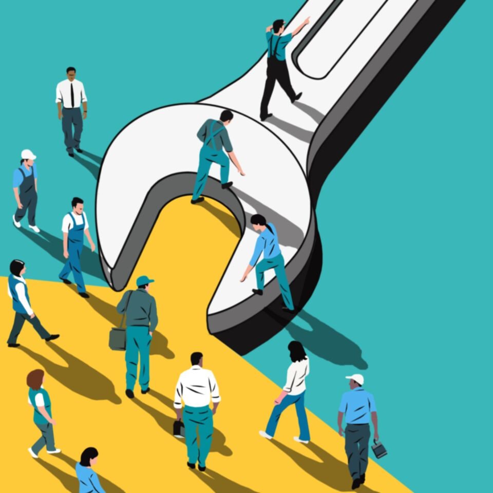 Same lean song, different transformation tempo