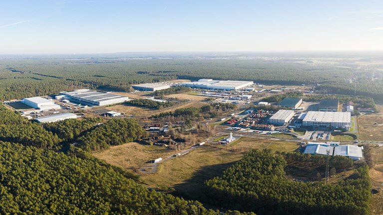 Scaling battery capacity in Europe: A conversation with Evan Horetsky