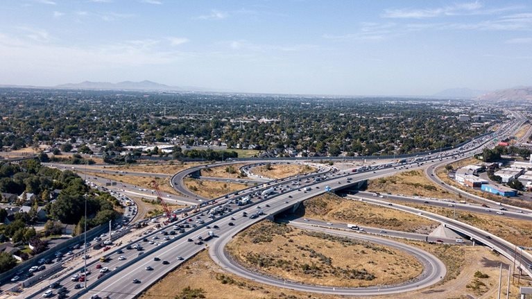 Selecting infrastructure projects for the next normal