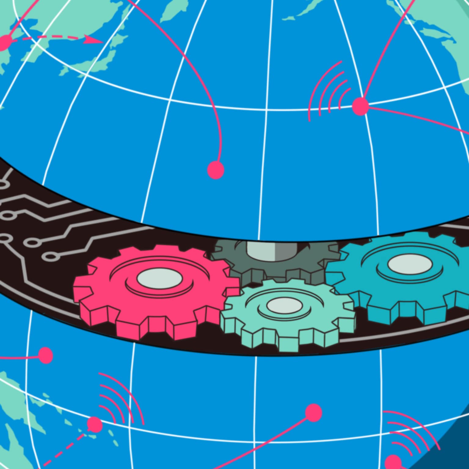 Seven rules for spinning analytics straw into golden results