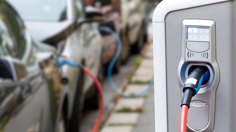 Shaping the future of fast-charging EV infrastructure