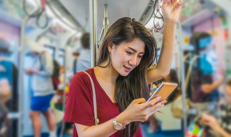 Smart cities in Southeast Asia