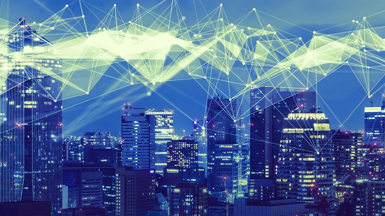 Smarter cities are resilient cities