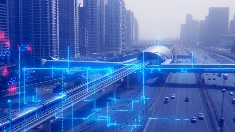 Tackling infrastructure’s digital frontier