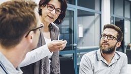 Taking supplier collaboration to the next level