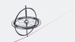 Technology + operations A flywheel for performance improvement