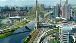 The Brazilian experience in financing infrastructure
