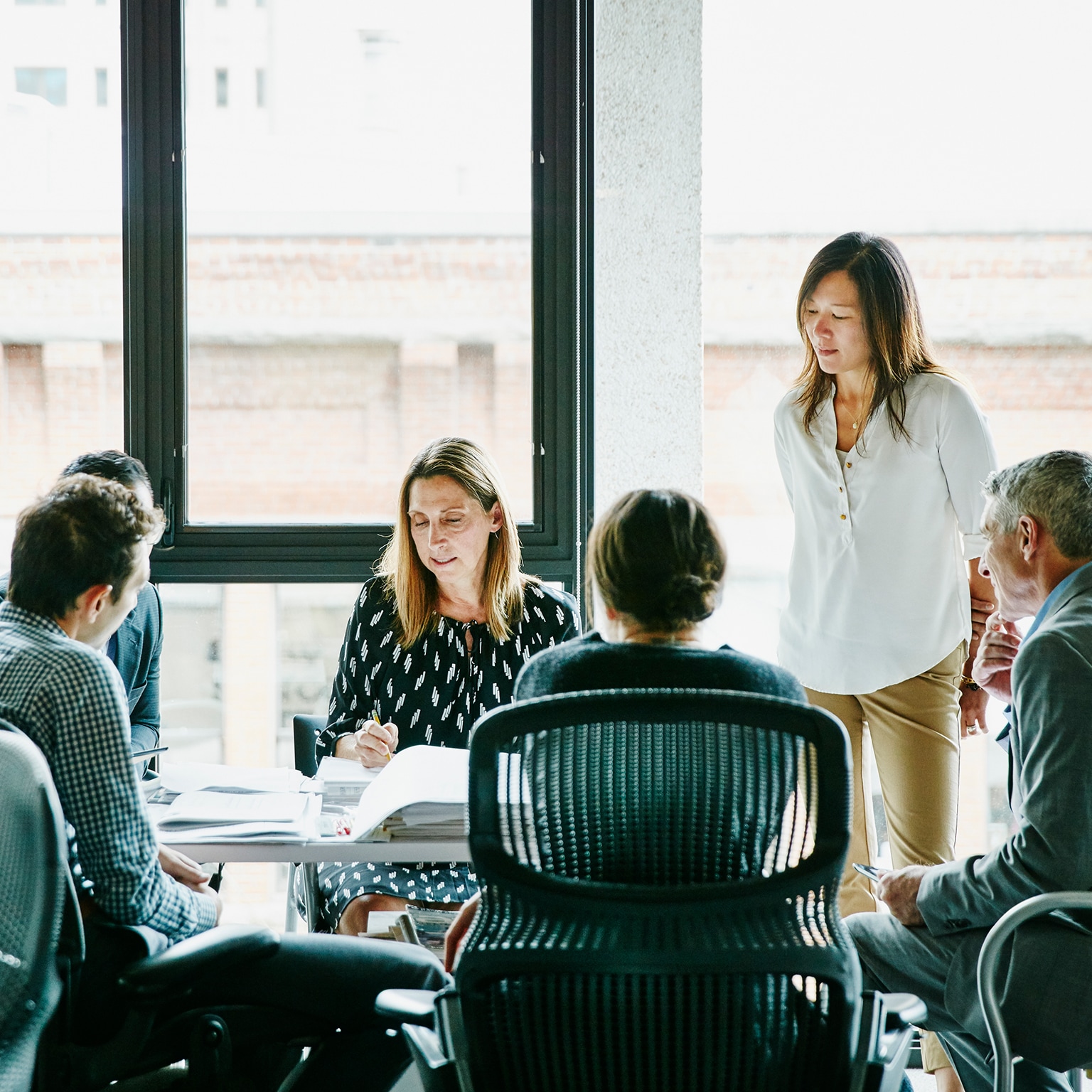 The digital spend control tower: Shift spending mindsets at scale