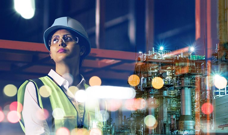 The future of manufacturing: Your people