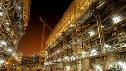 Major projects: Improving the odds of success