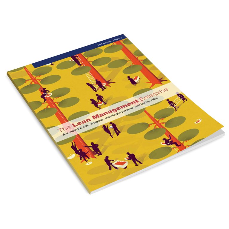 The Lean Management Enterprise