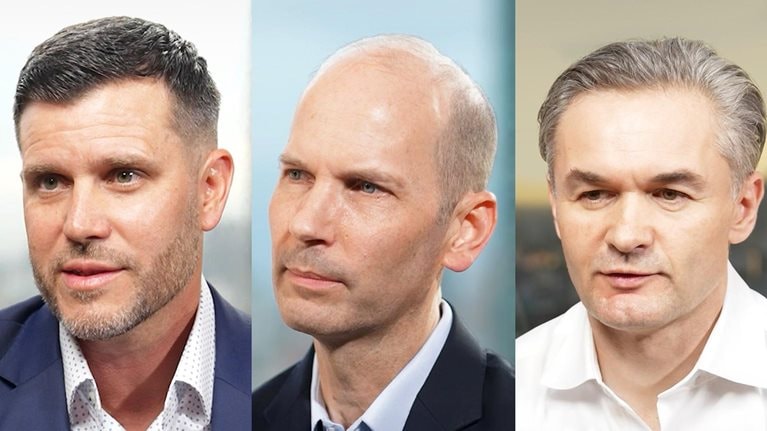 Dmitry Mishustin, Jan Henrich, and Scott Woodruff screen capture