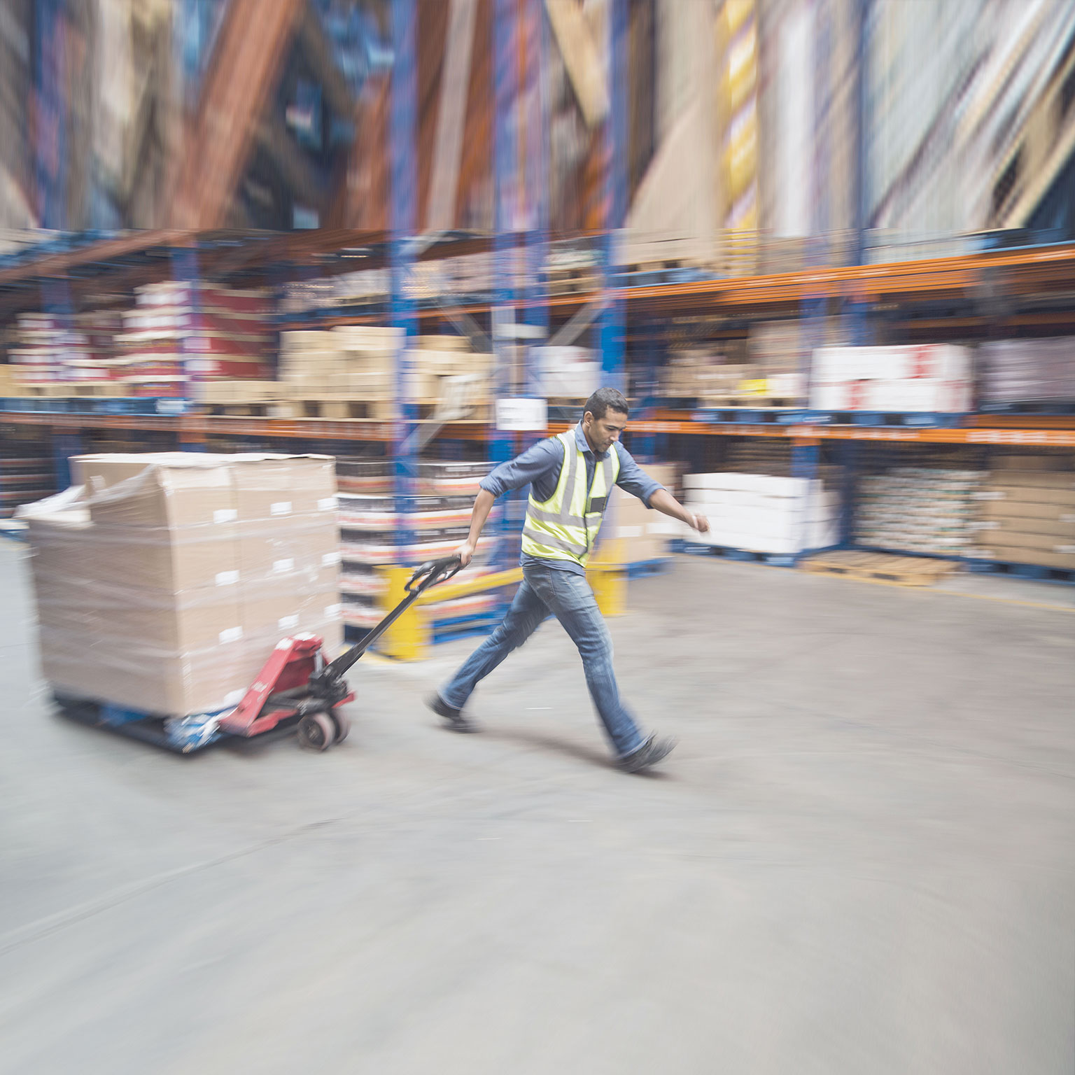 Turn slow-moving inventory into fast profits