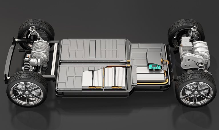Unlocking growth in battery cell manufacturing for electric vehicles