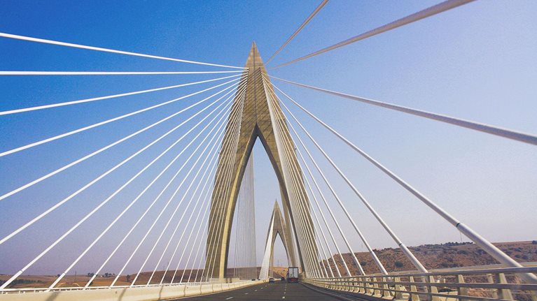 Unlocking private-sector financing in emerging-markets infrastructure