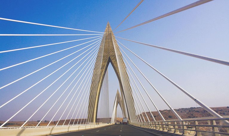 Unlocking private-sector financing in emerging-markets infrastructure