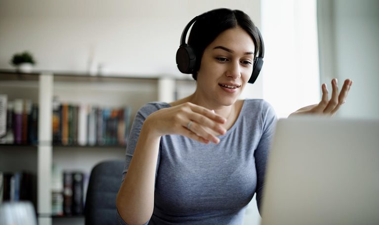 Virtually possible: Getting remote work right for G&A functions