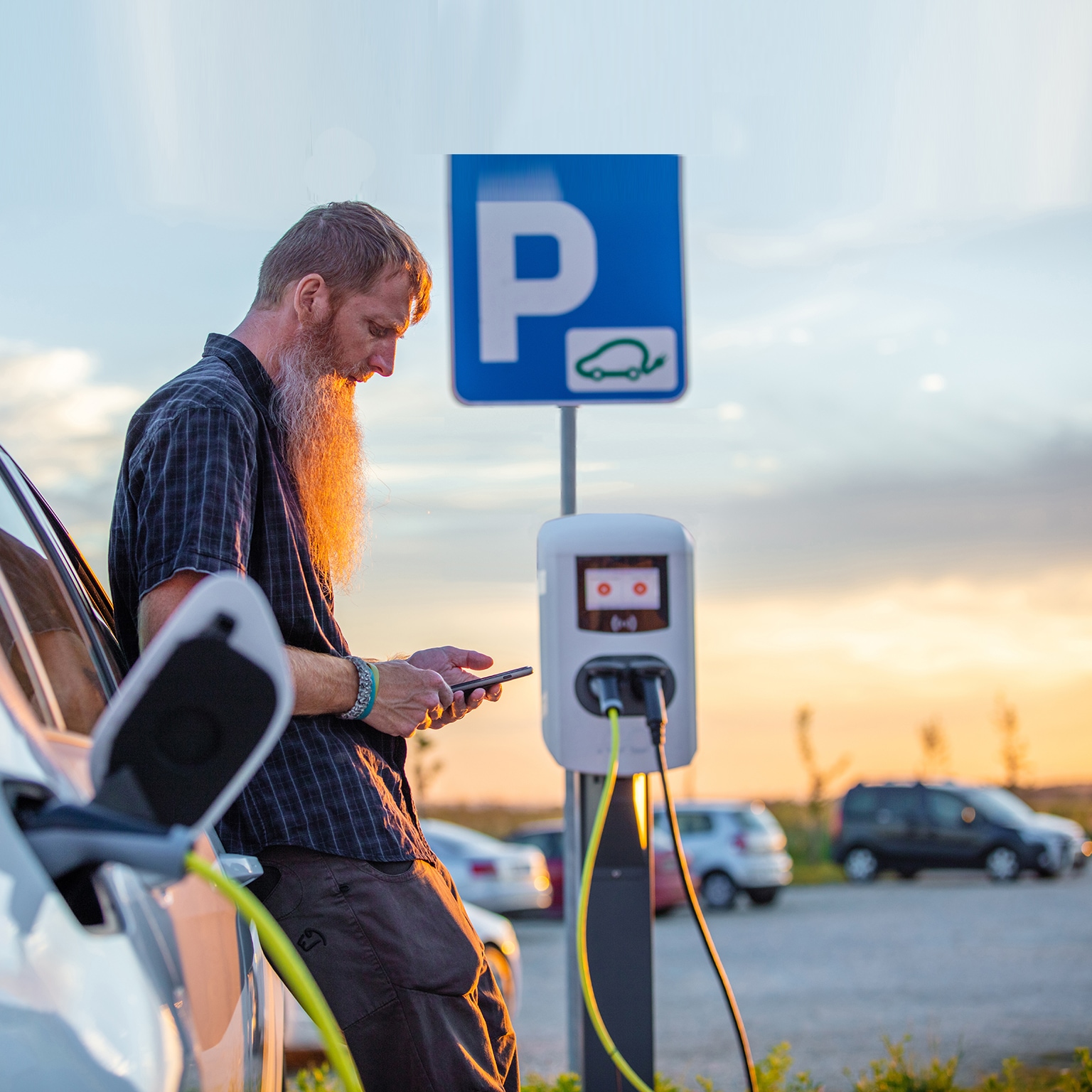 Voices on Infrastructure: Introduction: October 2021