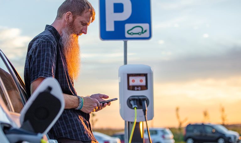 Voices on Infrastructure: Introduction: October 2021